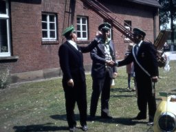 Schützenfest 1976